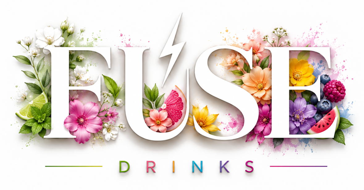 Fuse Drinks logo